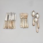 969 3138 CUTLERY SET